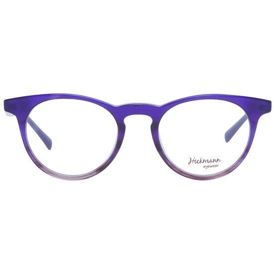 Ana Hickmann Lunettes HI6089 C02 48 - Image 2
