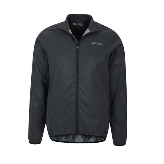 Mountain Warehouse Herren Reflektierende Jacke (Schwarz) - Image 4