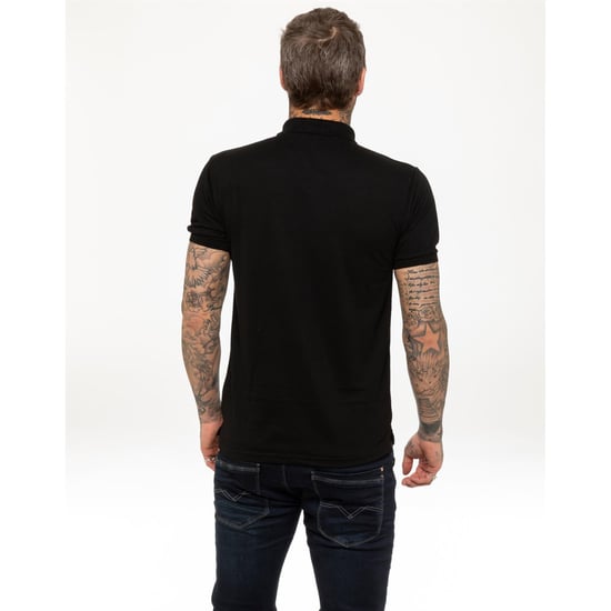 Kruze Herren Kurzarm-Poloshirts - Image 3