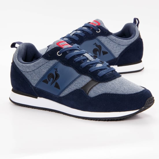 Basket Le Coq Sportif Herren Alpha Classic Arbeitskleidung - Image 2