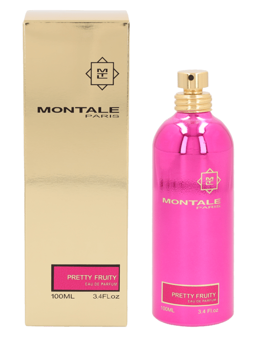 Montale Pretty Fruity Edp Spray 100ml - Image 4