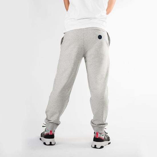 Bikkembergs Trousers Men's Grey