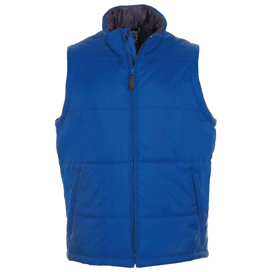 SOLS - "Warm" Weste für Herren/Damen Unisex () - Image 1