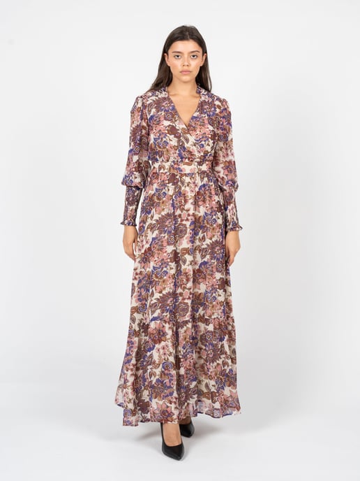 Liu Jo Kleid Damen beige - Image 2