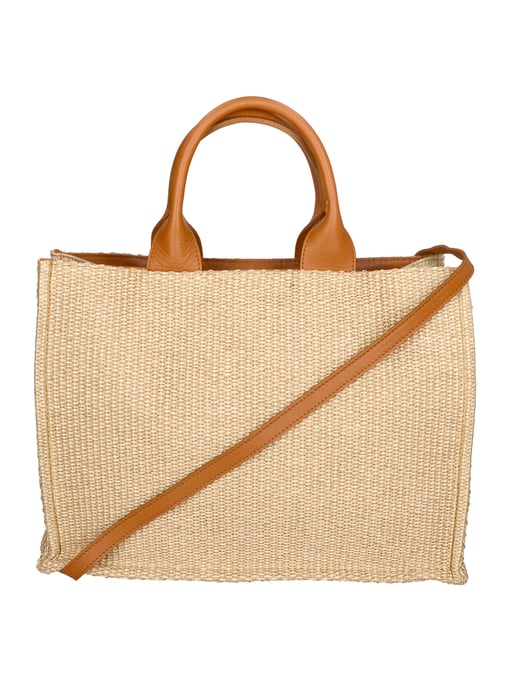 My-Best Bag Handtasche Gemaakt in Italië LEATHER - Image 5
