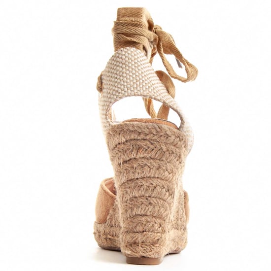 Montevita Wedge Sparto Spartsum3 in Braun - Image 6