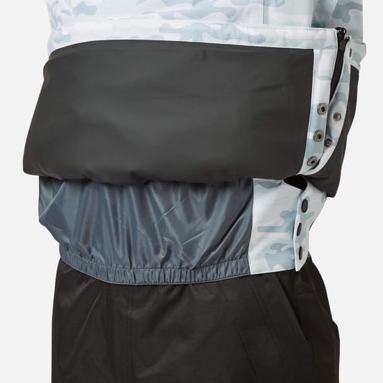 Whiteroom Hypradri Ski Jacket Snow Camo