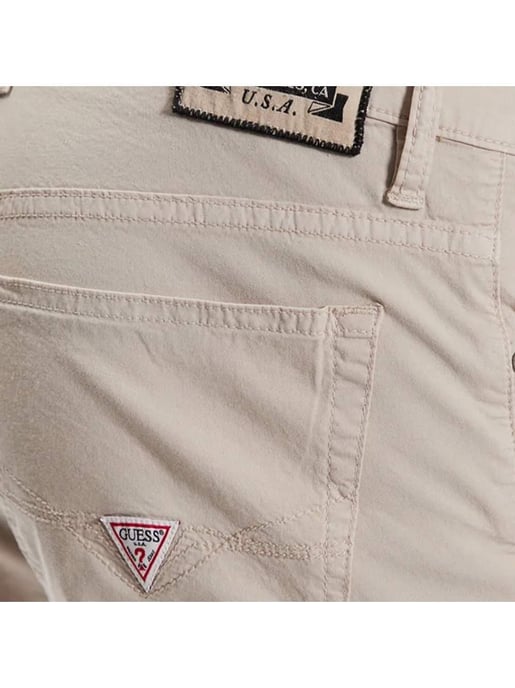Guess Herren-Short-Jeans - Image 2