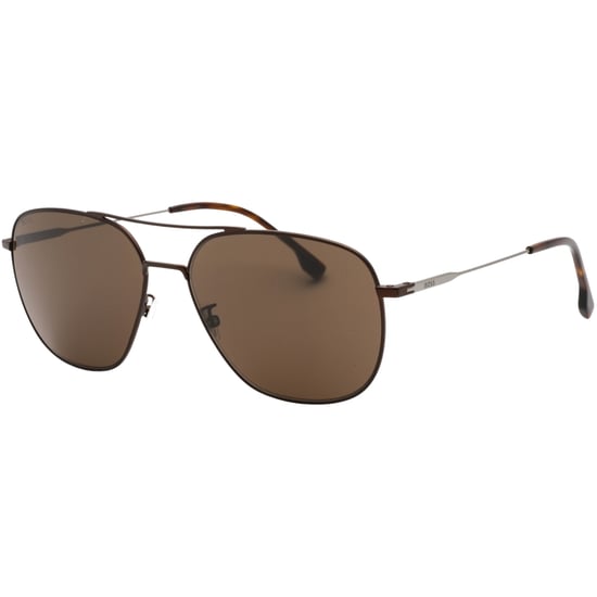 Hugo Boss 1557 01OT 70 Braune Sonnenbrille - Image 2