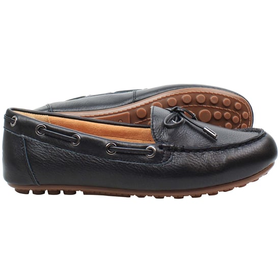 Vionic Honor Virginia Schwarze Damenschuhe - Image 5