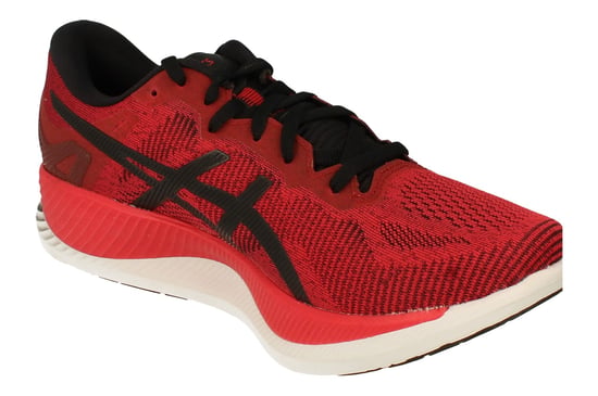 Asics Glideride Herren Rot Turnschuhe - Image 4
