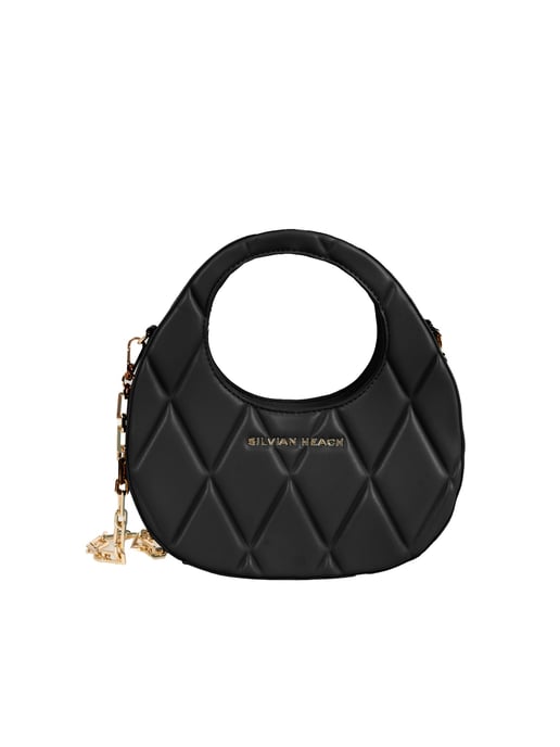 Silvian Heach Handtasche Woman's Schwarz - Image 1
