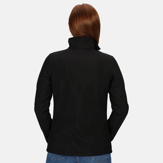 Regatta Standout Womens/Ladies Ablaze Printable Soft Shell Jacket