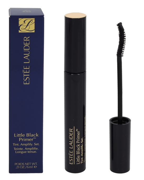 E.Lauder Kleine Schwarze Grundierung 6ml - Image 1