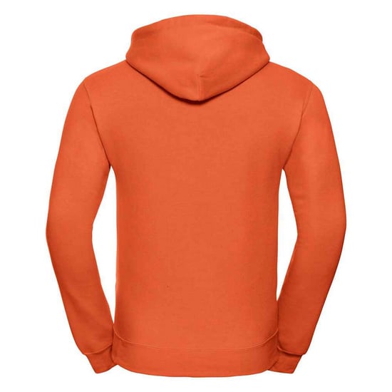 Russell - Kapuzenpullover für Herren (Orange) - Image 2