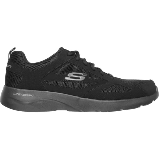 Dynamight 2.0 Schnürsenkeltrainer aus Memory Foam - Image 5