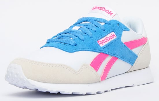 Reebok Royal Ultra Womens Girls