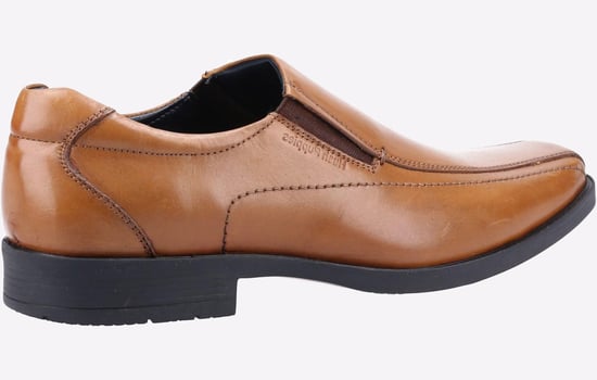 Hush Puppies Brody MEMORY FOAM-Schuh Herren - Image 3