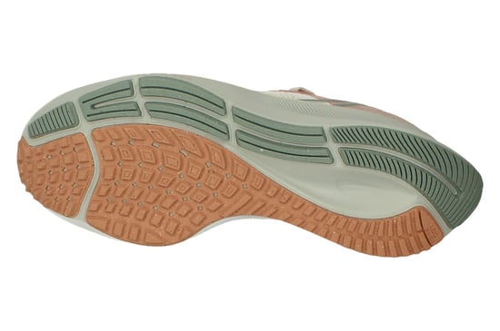 Nike Damen Air Zoom Pegasus 38 Weiß Turnschuhe - Image 5