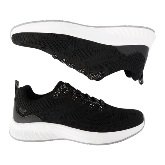 Regatta - Damen Sneaker "Marine Sport" (Schwarz) - Image 6