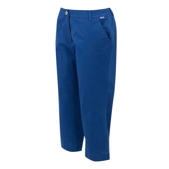 Regatta - "Bayletta" Caprihose für Damen (Hellstes Blau) - Image 3