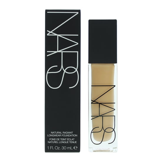 Nars Natural Radiant Light 5 Fiji Foundation 30ml