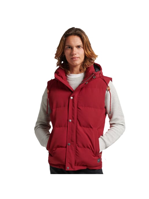 Superdry Damen Doudoune Everest - Image 1