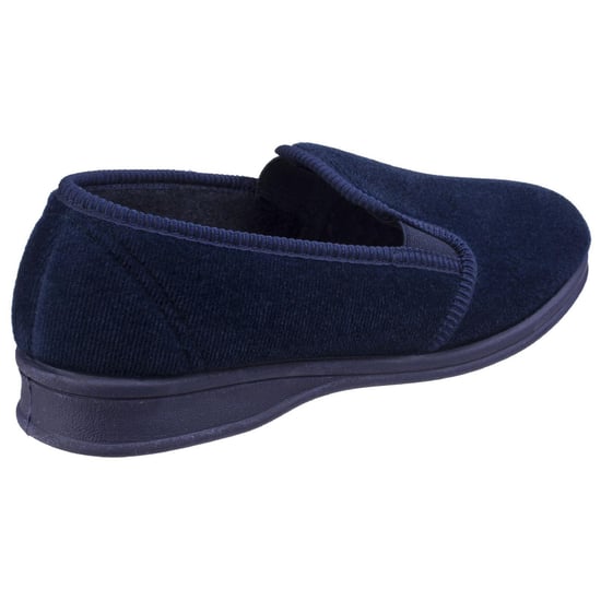 Mirak Shepton Mens Slippers