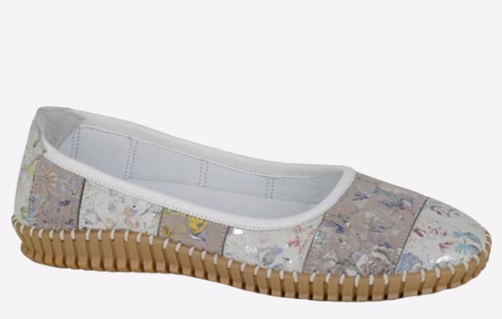 Mod Comfys Alicia Pumps Womens