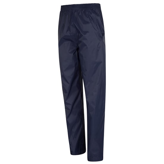 Mountain Warehouse - "Pakka" Überhosen für Damen (Marineblau) - Image 3