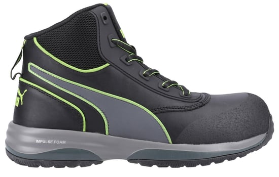 Puma Rapid Mid Safety Boot Mens - Image 1
