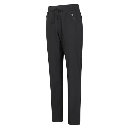Mountain Warehouse Womens/Ladies Explore Wanderhose (Schwarz) - Image 3