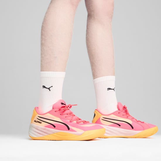 PUMA All-Pro NITRO™ Unisex Basketballschuhe - Image 3