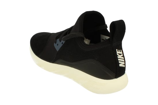 Nike Lunarcharge Premium Herren Schwarze Sneaker - Image 2