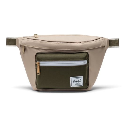 Herschel Taschen Pop Quiz Hüfttasche Aktentaschen/Umhängetaschen - Image 1