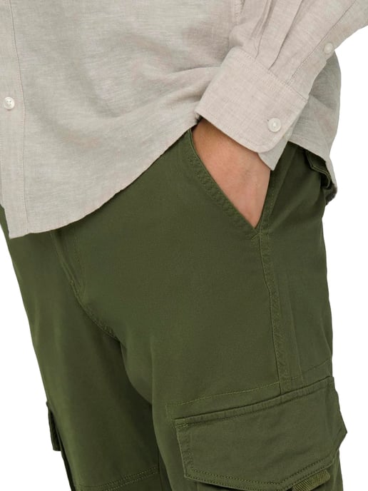 Only & Sons Hosen - Image 4