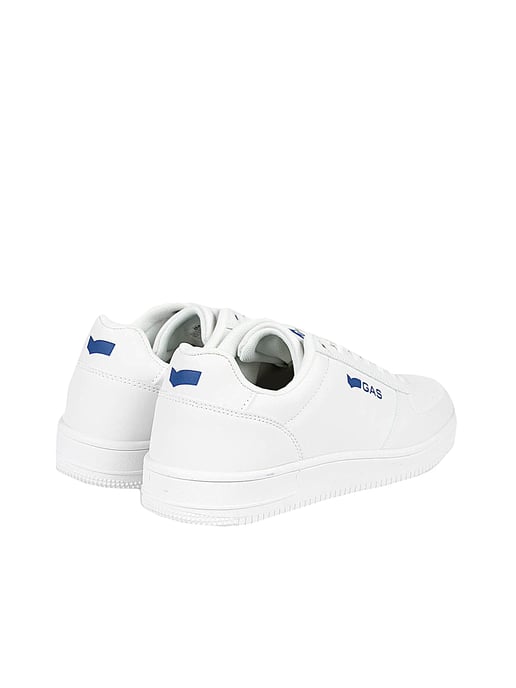 Gas Sneaker Kevin LTX Herren Weiß - Image 3