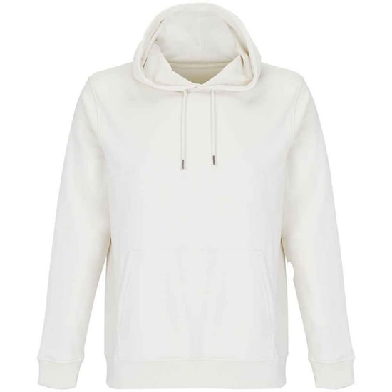 SOLS Unisex Adult Constellation Hoodie (Off White)