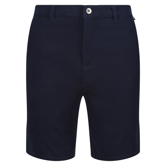 Regatta - "Sabden" Shorts für Herren (Marineblau) - Image 1
