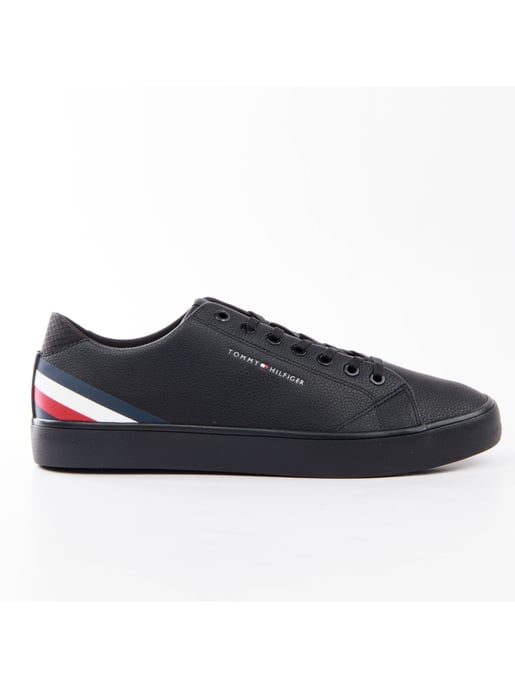 Tommy Jeans Herren Th Hi Vulc Core Sneaker - Image 3