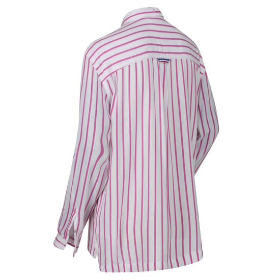 Regatta Womens/Ladies Meera Long Sleeved Shirt