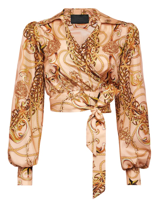 Bluse New Baroque - Image 2
