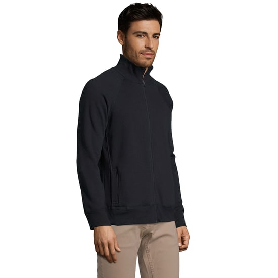 SOLS - "Sundae" Jacke Mit Reißverschluss für Herren () - Image 3
