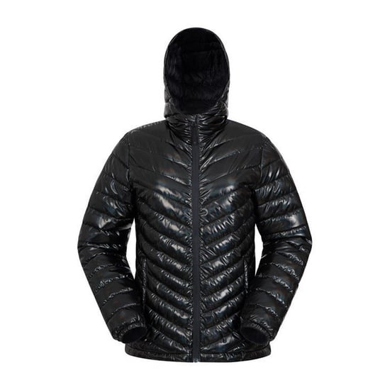 Mountain Warehouse Womens/Ladies Seasons Padded Jacket (irisierend) - Image 1