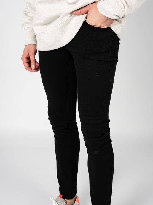 John Richmond Jeans Caporalit Herren schwarz - Image 6
