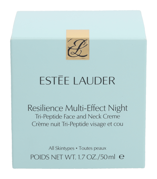 E.Lauder Resilience Multi-Effekt Nacht 50ml - Image 2