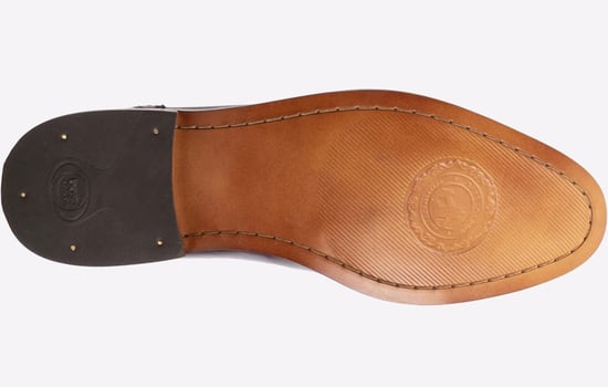 Base London Cast LEATHER Herren - Image 4
