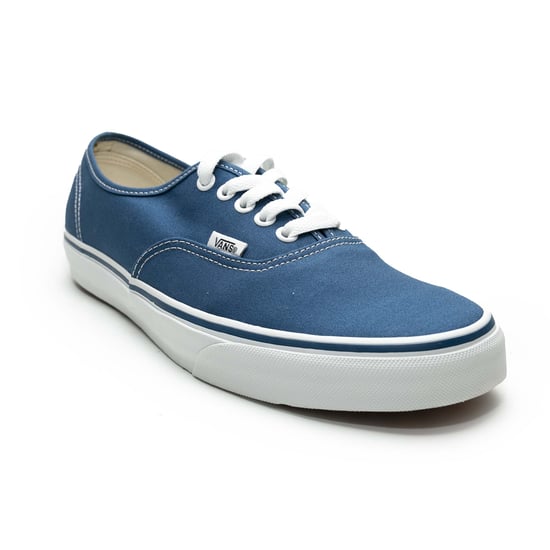 Vans Authentic Blau Turnschuhe - Image 3