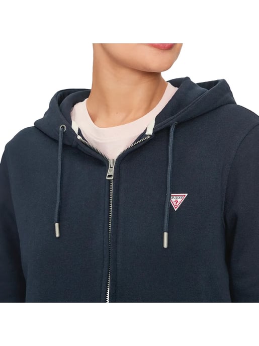 Guess Damen Mini Triangle Sweatshirt - Image 2