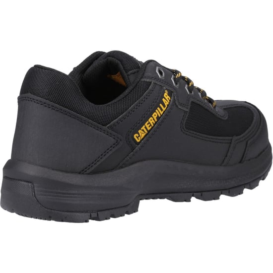 Caterpillar Elmore Low 0 Schwarz - Image 2